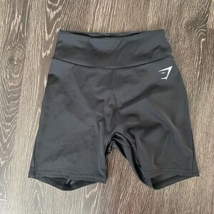 Gymshark lift seamless shorts - women’s medium